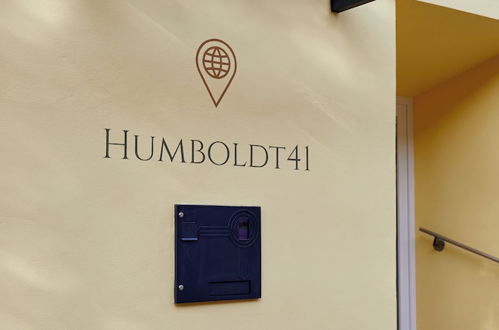 Foto 1 - Humboldt41