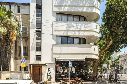 Photo 27 - White Blossom Dizengoff CTR by SeaN'Rent