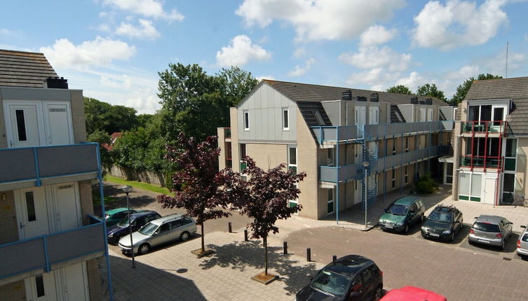 Photo 1 - Well-kept Apartment Near sea in Texel