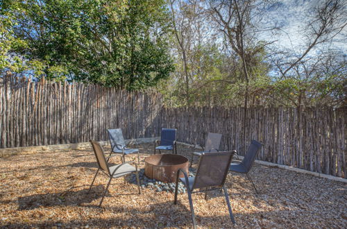 Photo 41 - New! Luxury Home 1blk From Main St With Hot-tub&grill