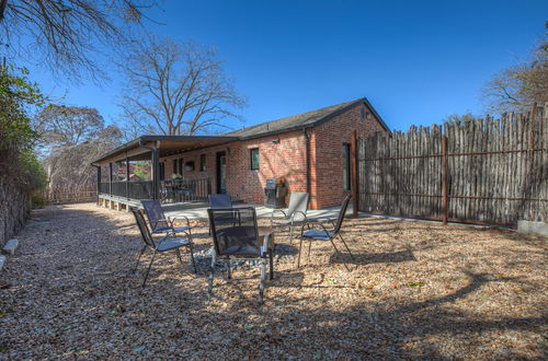 Photo 34 - New! Luxury Home 1blk From Main St With Hot-tub&grill