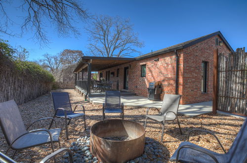 Photo 47 - New! Luxury Home 1blk From Main St With Hot-tub&grill