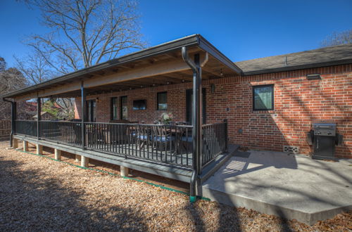 Photo 50 - New! Luxury Home 1blk From Main St With Hot-tub&grill