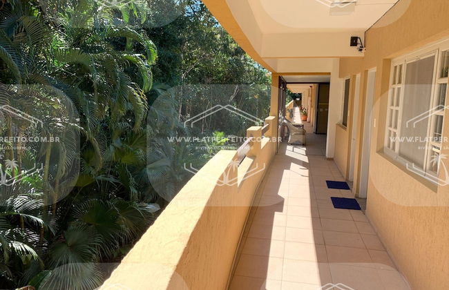 Flat Perfeito Amarilis Riviera São Loure - Foto 21