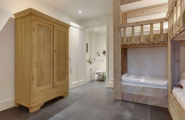 Spacious Family Villa Uden - Foto 32