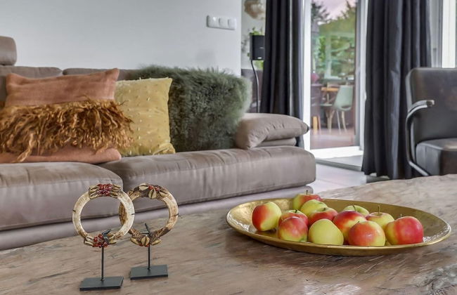 Spacious Family Villa Uden - Foto 21