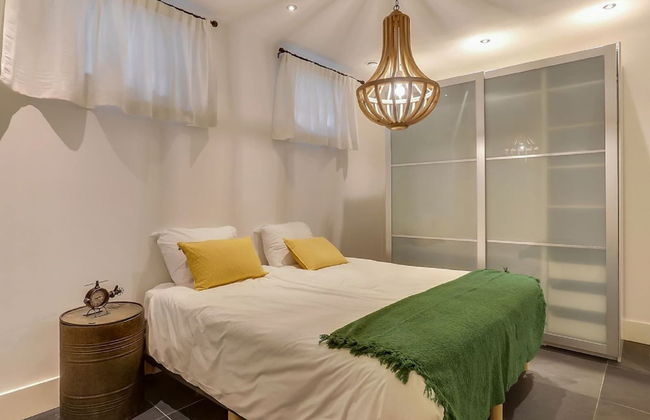 Spacious Family Villa Uden - Foto 11