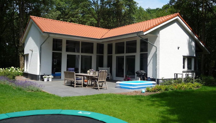 Photo 1 - Country House With Fireplace at Bedafse Bergen