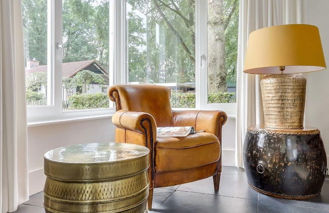 Spacious Family Villa Uden - Foto 19