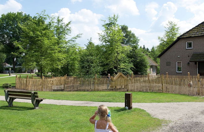 Spacious Family Villa Uden - Foto 47