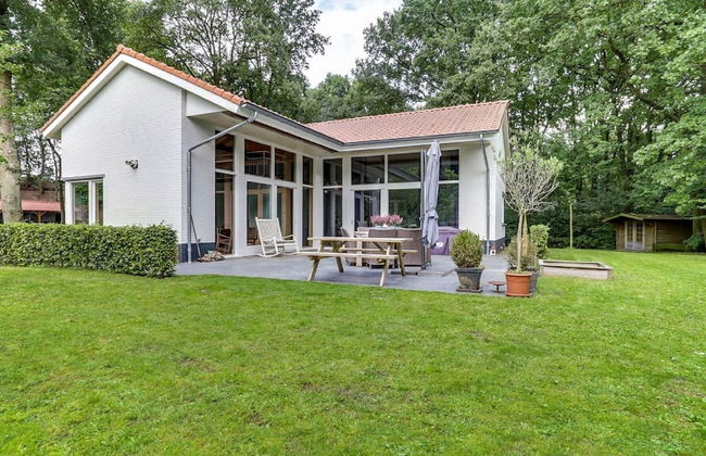 Spacious Family Villa Uden - Foto 50