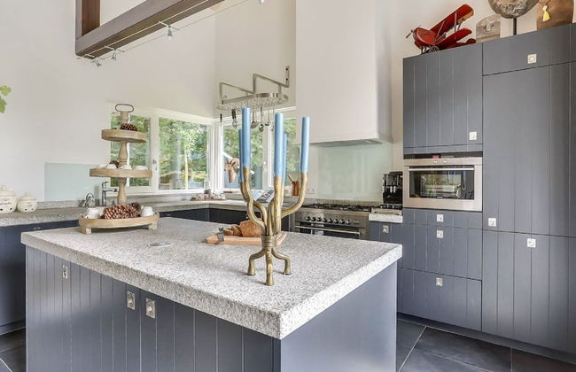 Spacious Family Villa Uden - Foto 15