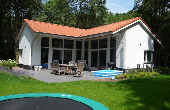Spacious Family Villa Uden - Foto 1