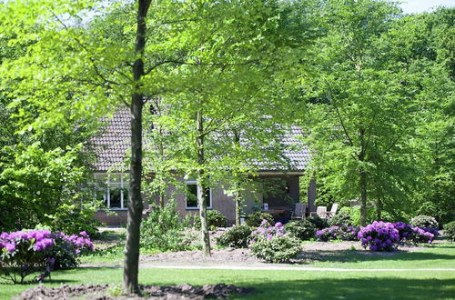 Photo 45 - Country House With Fireplace at Bedafse Bergen