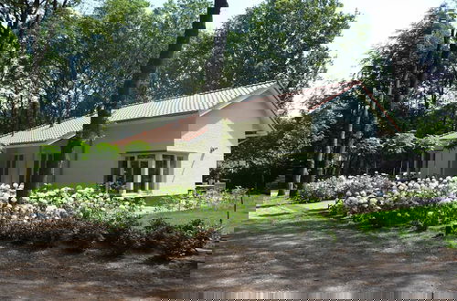 Foto 53 - Country House With Fireplace at Bedafse Bergen