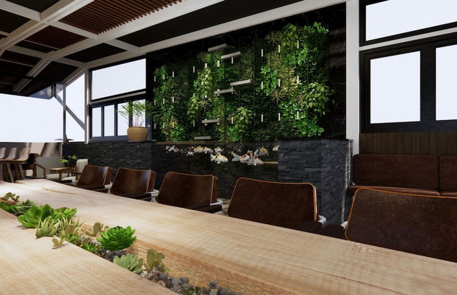 Funhome Bo Song Set Apartment Ha Noi - Photo 45
