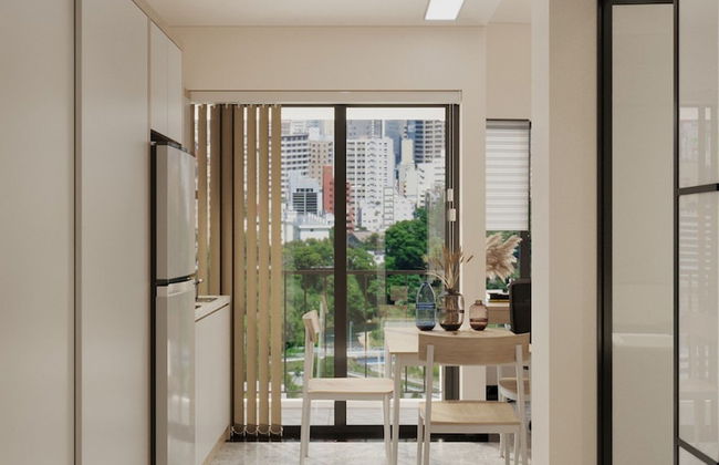 Funhome Bo Song Set Apartment Ha Noi - Photo 4