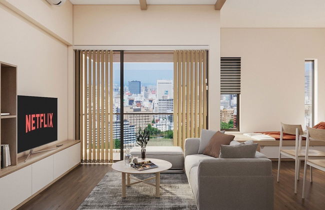 Funhome Bo Song Set Apartment Ha Noi - Photo 7