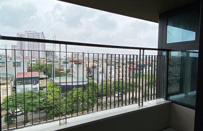 Funhome Bo Song Set Apartment Ha Noi - Photo 43