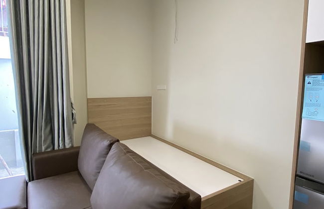 Funhome Bo Song Set Apartment Ha Noi - Photo 36