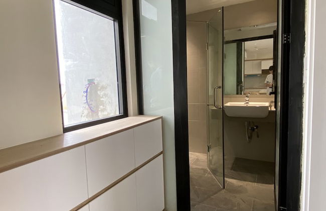 Funhome Bo Song Set Apartment Ha Noi - Photo 21