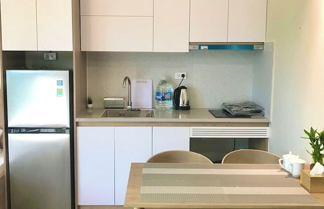 Funhome Bo Song Set Apartment Ha Noi - Photo 1