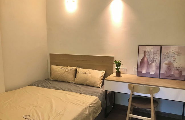 Funhome Bo Song Set Apartment Ha Noi - Photo 24