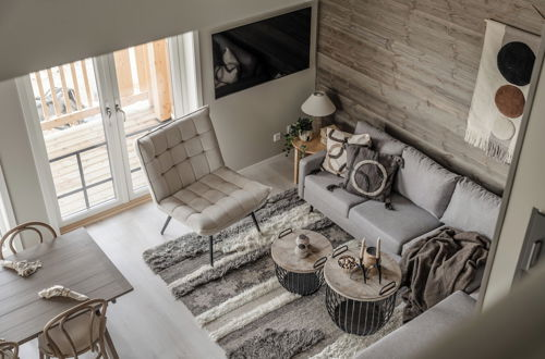 Foto 6 - Modern lägenhet i Orsa Grönklitt