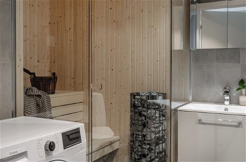 Foto 12 - Modern lägenhet i Orsa Grönklitt