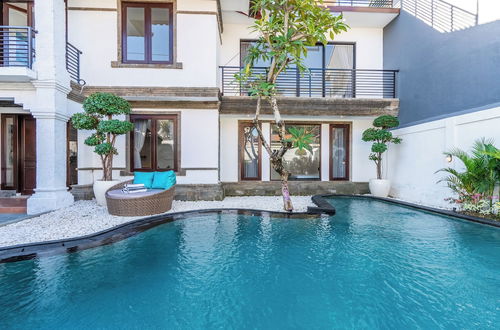 Photo 26 - Villa Sky View - Seminyak