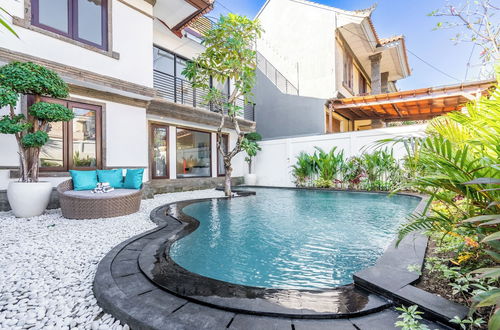 Photo 25 - Villa Sky View - Seminyak