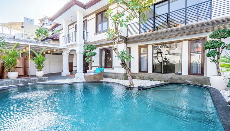 Photo 1 - Villa Sky View - Seminyak