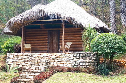 Photo 5 - Room in Cabin - Cozy Sierraverde Cabins Cabana la Ceiba