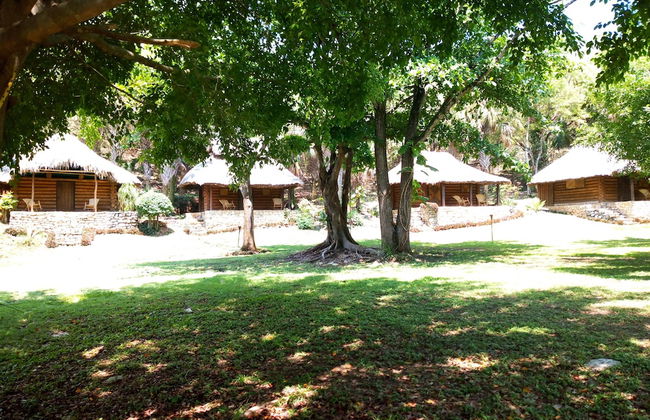 Room in Cabin - Cozy Sierraverde Cabins Cabana la Ceiba - Photo 4