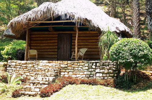 Photo 7 - Room in Cabin - Sierraverde Cabins 