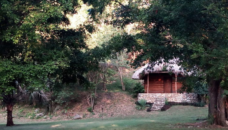 Foto 1 - Room in Cabin - Sierraverde Cabins 