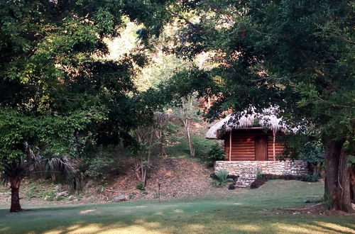 Photo 1 - Room in Cabin - Cozy Sierraverde Cabins Cabana la Ceiba