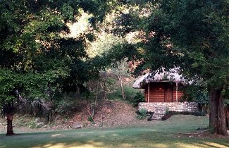 Foto 1 - room in Cabin - Sierraverde Cabins \la Ceiba Cabin\