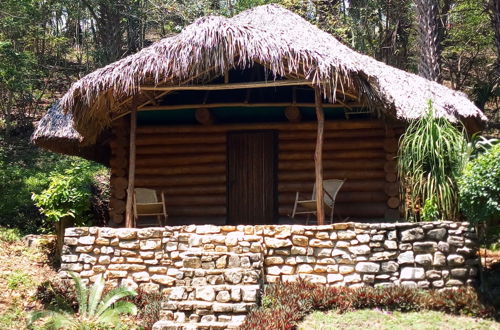 Photo 5 - Room in Cabin - Cozy Sierraverde Cabins Cabana la Ceiba