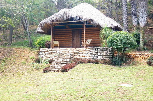 Foto 2 - Room in Cabin - Cozy Sierraverde Cabins Cabana la Ceiba