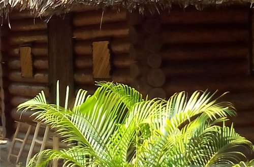 Foto 4 - Room in Cabin - Sierraverde Cabins 
