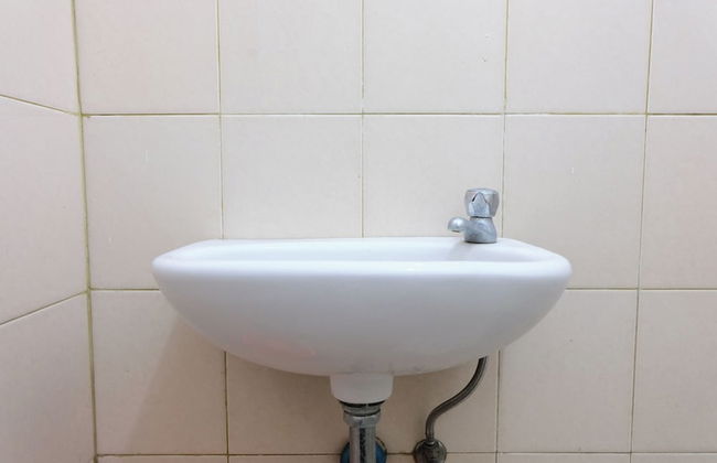Homey And Cozy 2Br Apartment At Tamansari Panoramic - Foto 12
