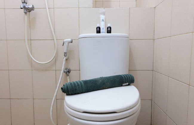 Homey And Cozy 2Br Apartment At Tamansari Panoramic - Foto 14