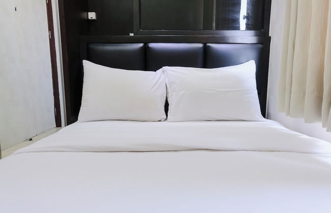 Homey And Cozy 2Br Apartment At Tamansari Panoramic - Foto 8