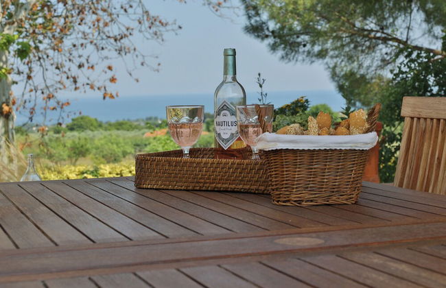 Olives and Vines all Season Villa - Foto 23