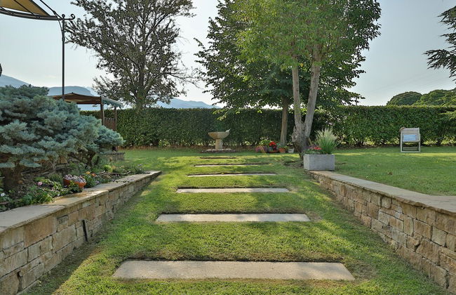 Olives and Vines all Season Villa - Foto 38