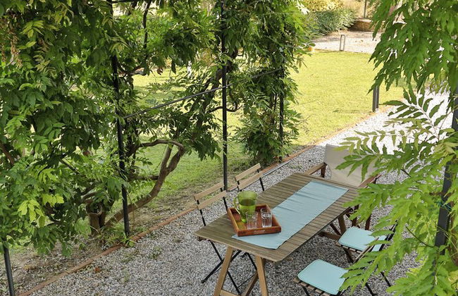 Olives and Vines all Season Villa - Foto 26