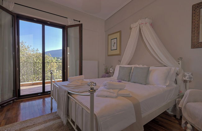 Olives and Vines all Season Villa - Foto 7
