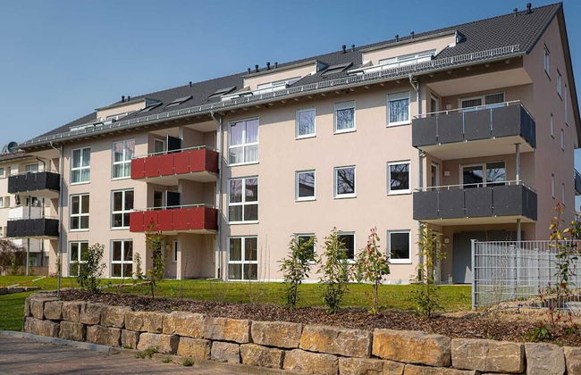 New Age Boardinghaus Bad Wimpfen - Photo 1