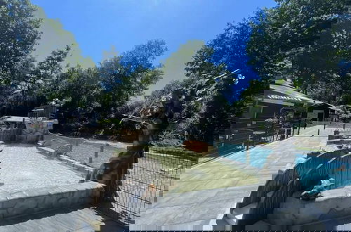 Foto 12 - Comfortable House With hot tub